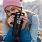 Pinnacle 40oz Tumbler  WE ARE NOT GOING BACK>