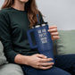 Pinnacle 40oz Tumbler  WE ARE NOT GOING BACK>