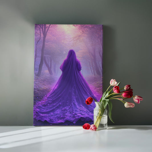 Mystical women
