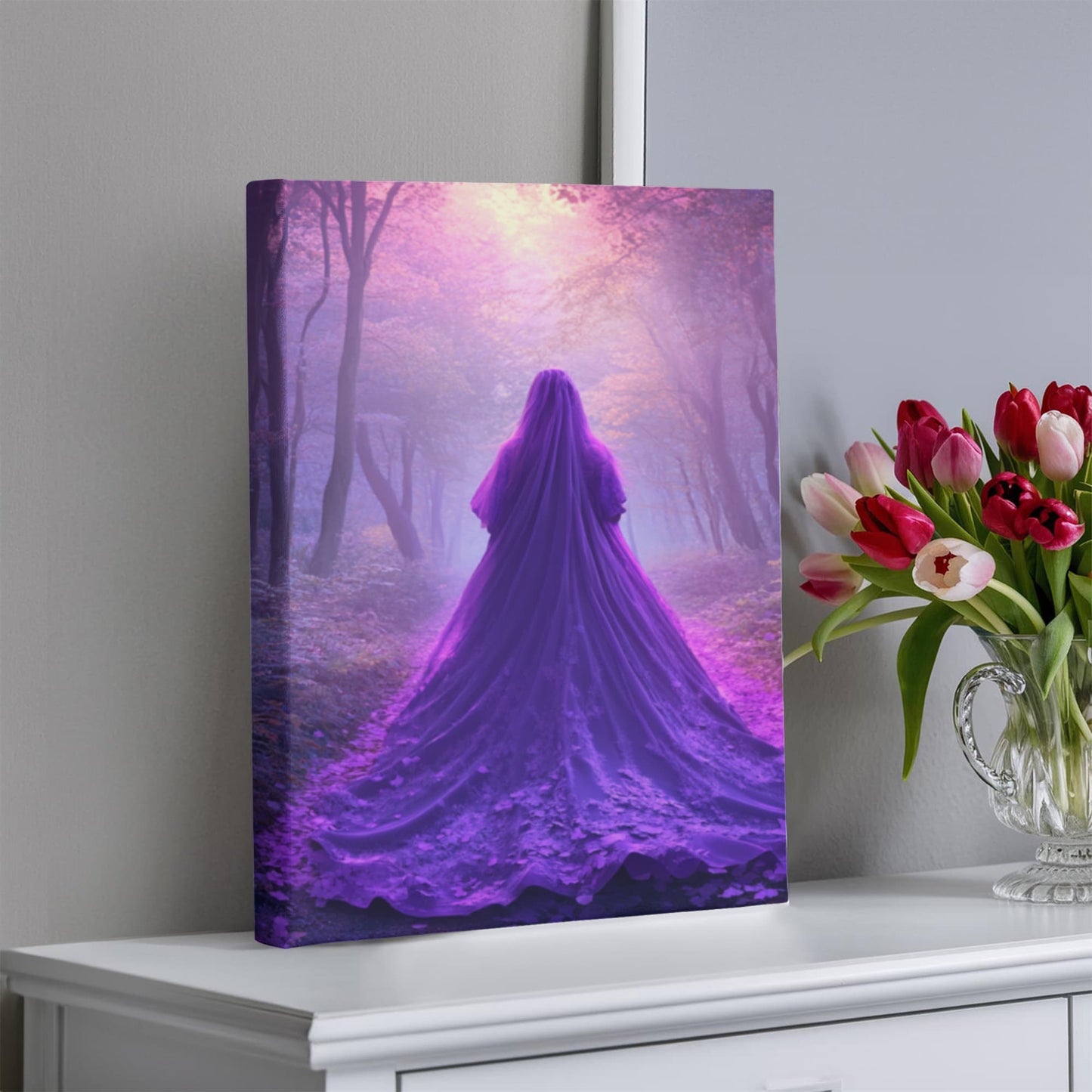 Mystical women