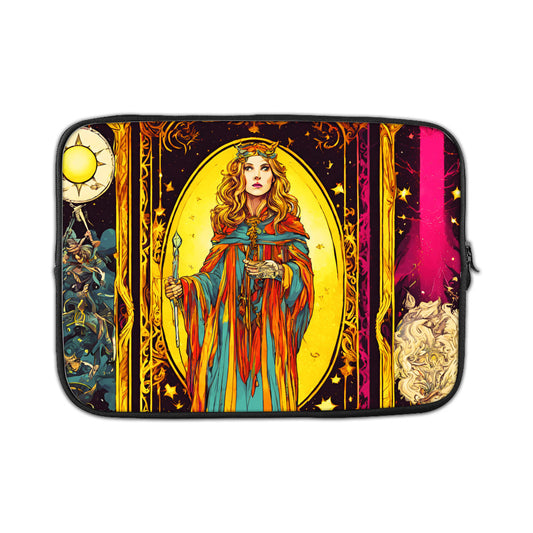 Laptop Sleeve 15"  tarot