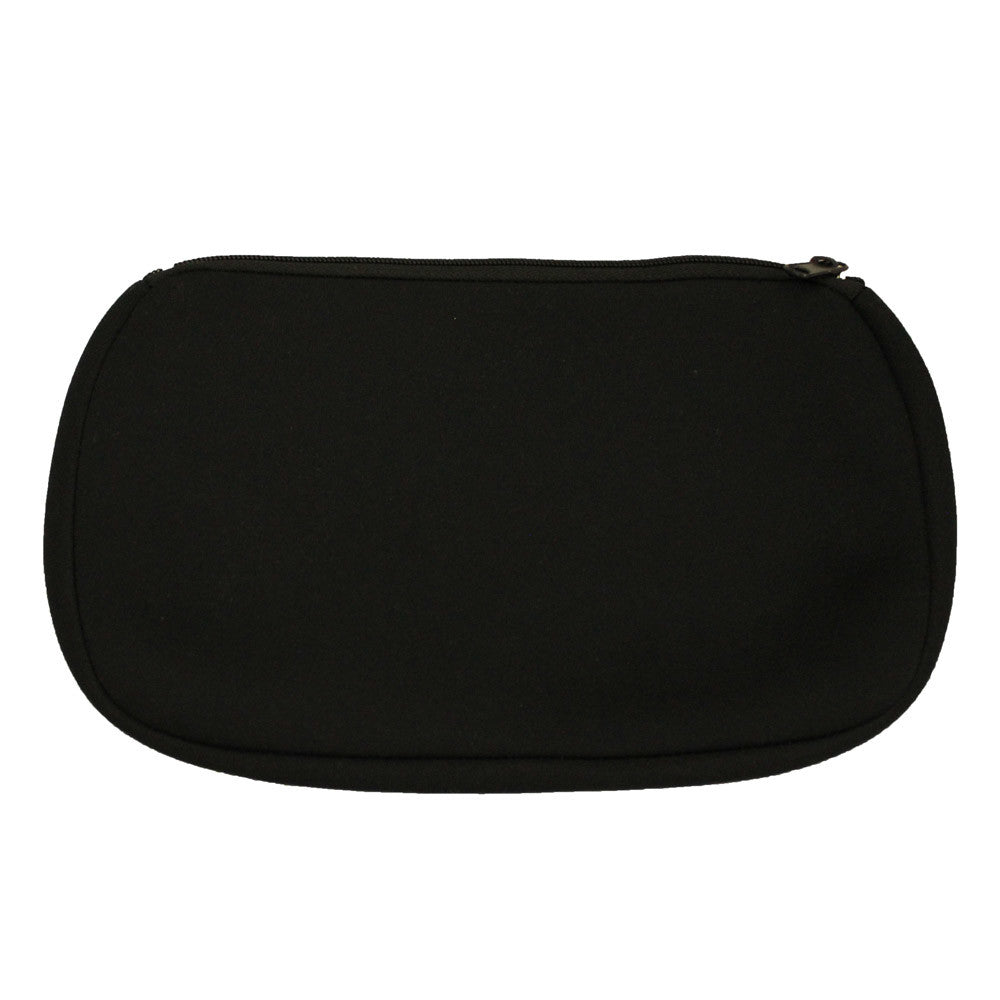 Personalized Cosmetic Bag Neoprene