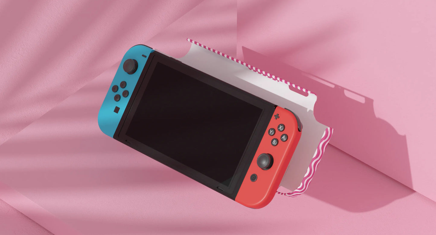 Nintendo Switch Case