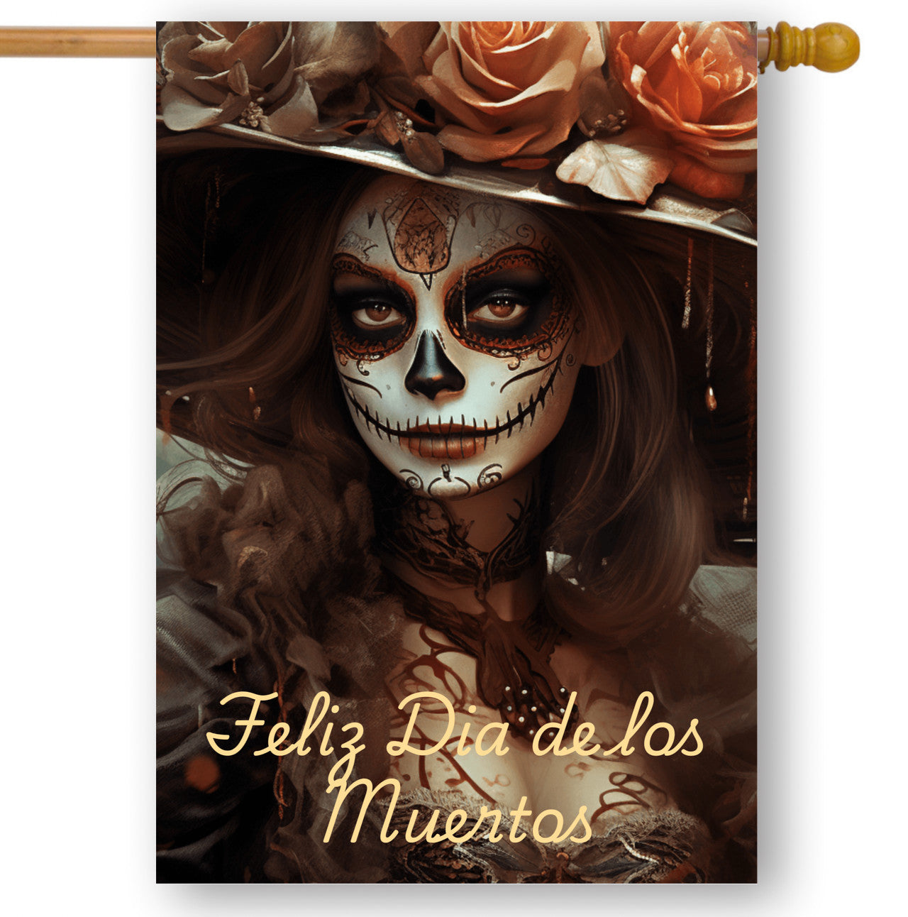 dia de los Muertos