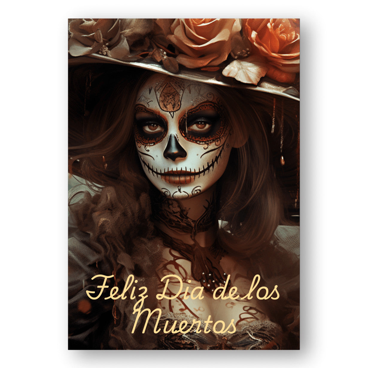 dia de los Muertos